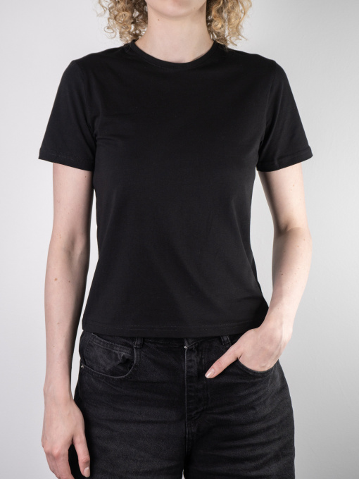 Футболка Elegante Модель EL 10424 Фото