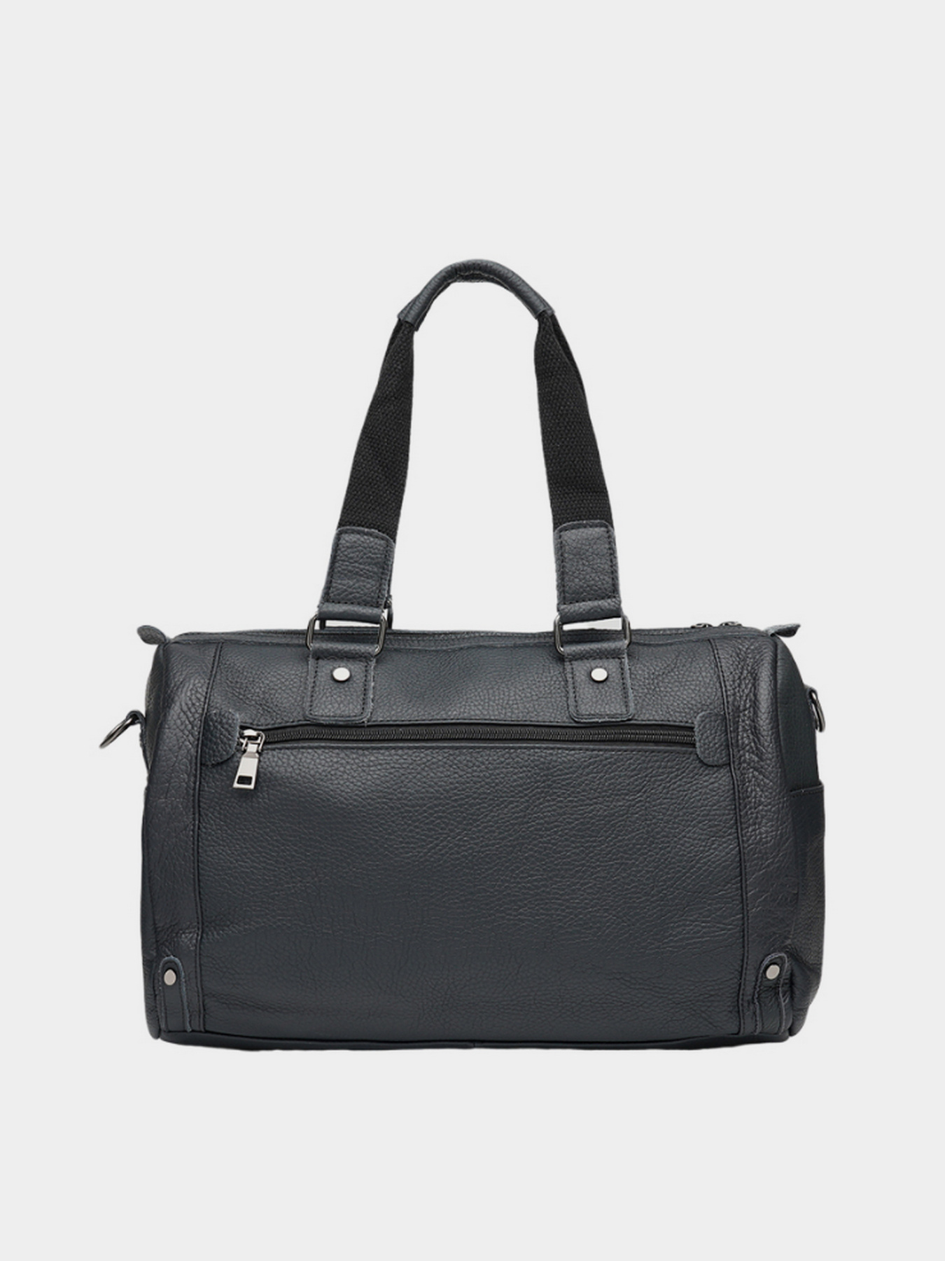 Дорожня сумка Keizer модель K11026-black Фото