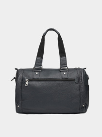 Дорожня сумка Keizer модель K11026-black Фото