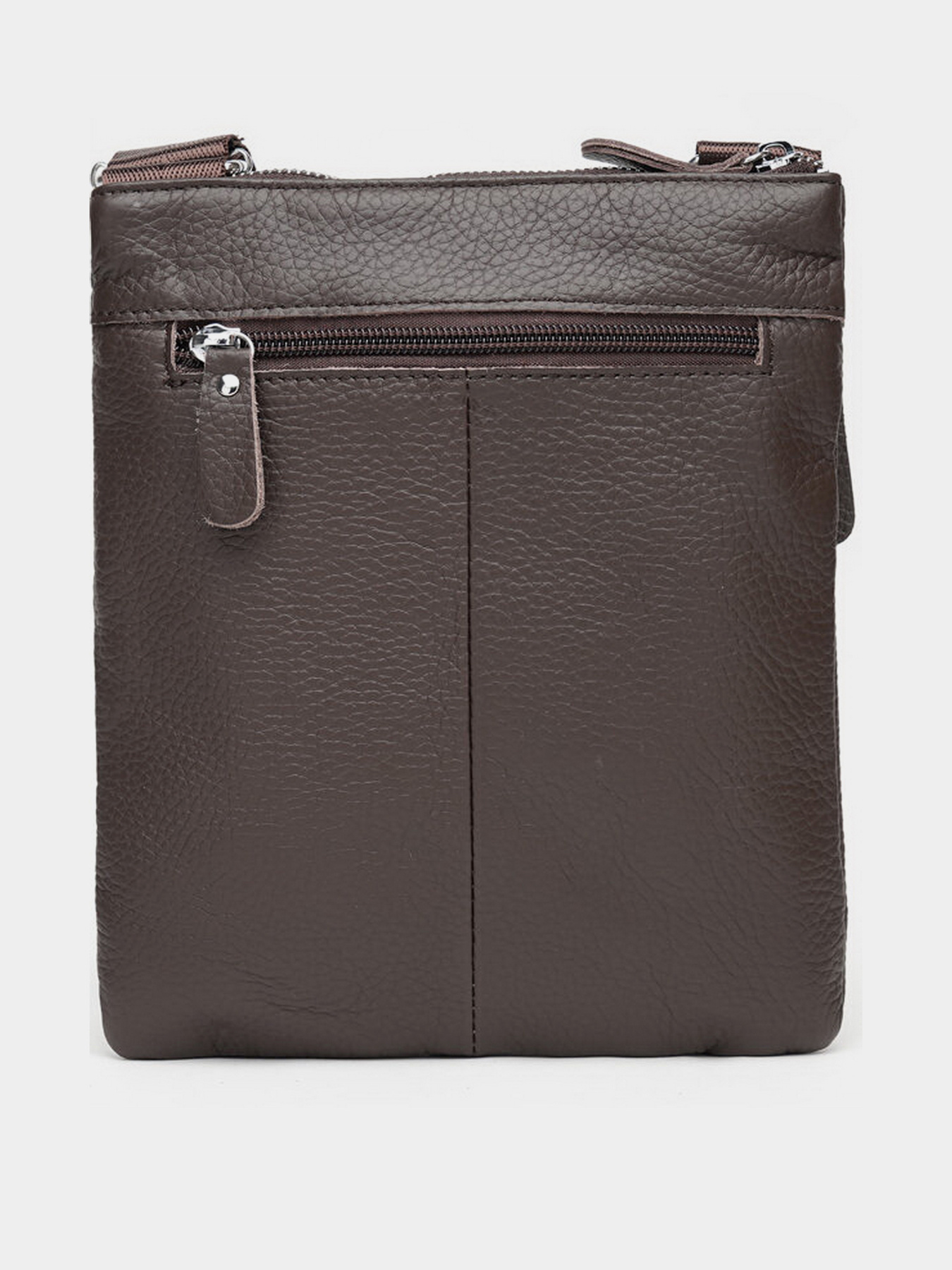 Кросс-боди Keizer модель K1307-brown Фото