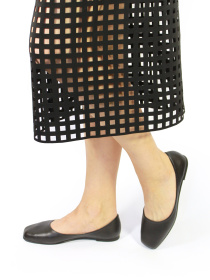 Балетки It-girl модель 24-31 Фото