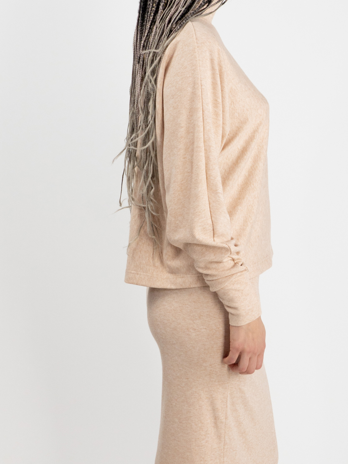 Водолазка Elegante Модель EL 13223 Фото