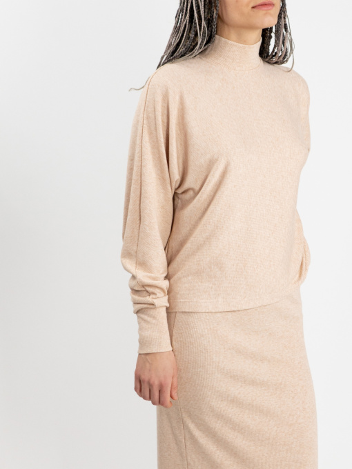 Водолазка Elegante модель EL 13223 Фото