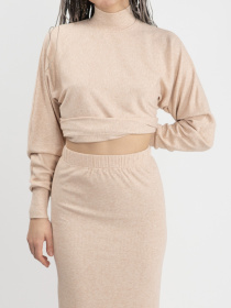 Водолазка Elegante модель EL 13223 Фото