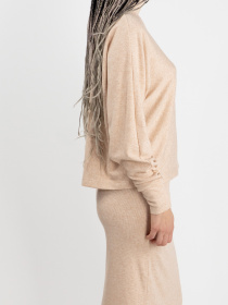 Водолазка Elegante модель EL 13223 Фото