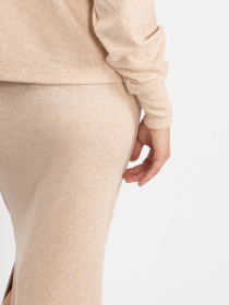 Спідниця міді Elegante модель EL 60023 Фото