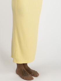 Спідниця міді Elegante Модель EL 60023 Фото