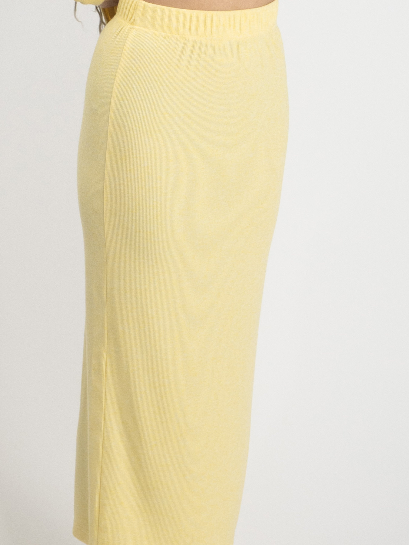 Спідниця міді Elegante модель EL 60023 Фото