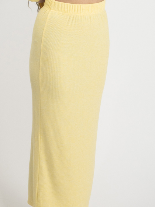 Юбка миди Elegante модель EL 60023 Фото