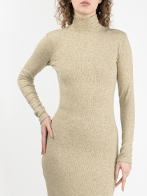 Сукня міді Elegante модель EL 50023 Фото