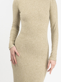 Сукня міді Elegante модель EL 50023 Фото