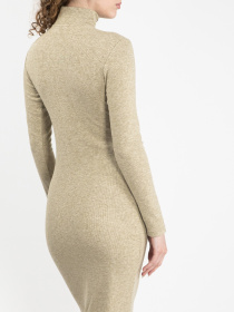 Сукня міді Elegante модель EL 50023 Фото