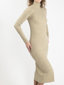 Сукня міді Elegante модель EL 50023 Фото