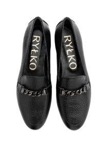 Лоферы RYLKO модель 2VP83_EV_UW9 Фото