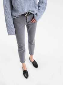 Лоферы RYLKO модель 2VP83_EV_UW9 Фото