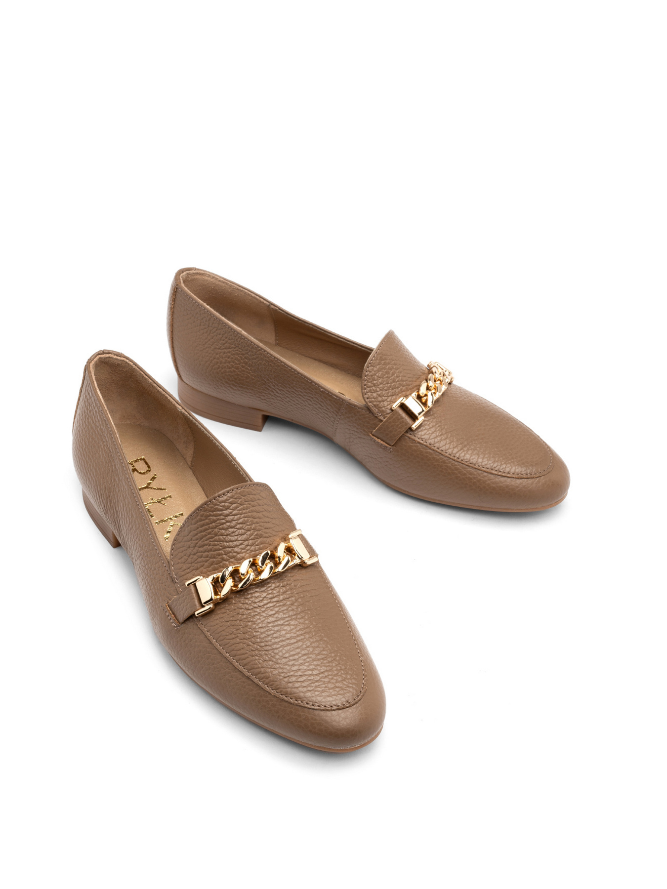 Лофери RYLKO модель 2VP83_EV_5SI Фото