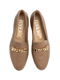 Лофери RYLKO модель 2VP83_EV_5SI Фото