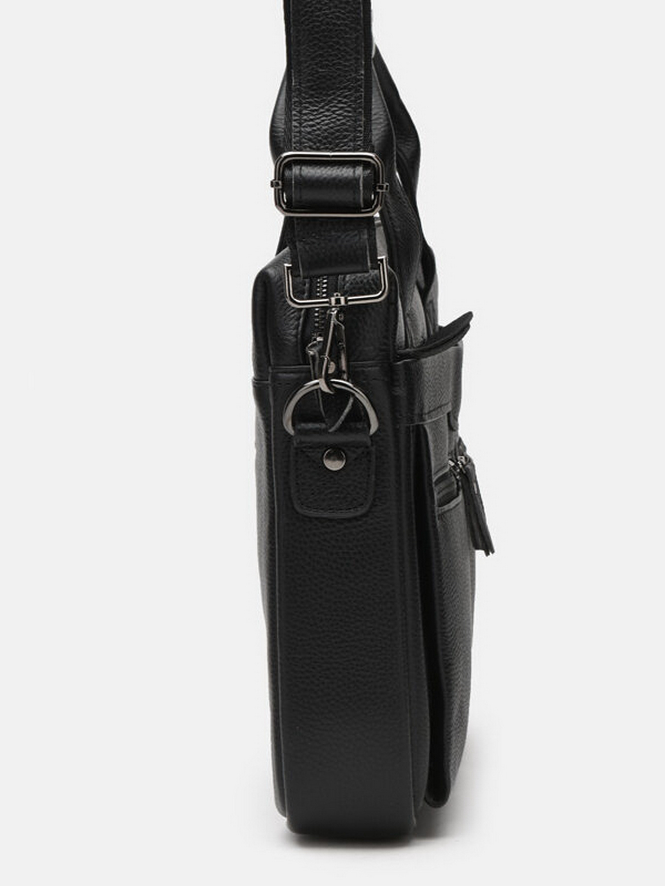 Портфель Keizer модель K17122-black Фото