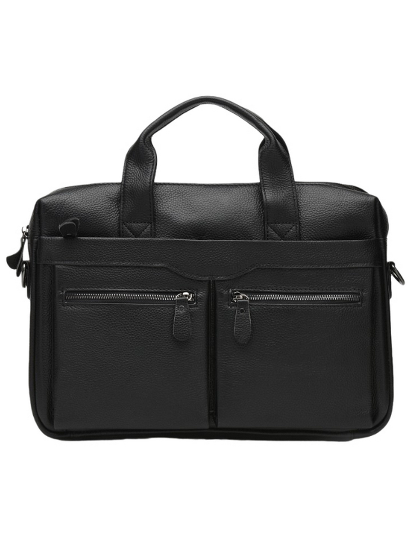 Портфель Keizer модель K17122-black Фото