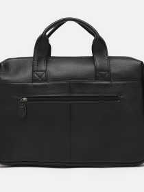 Портфель Keizer модель K17122-black Фото