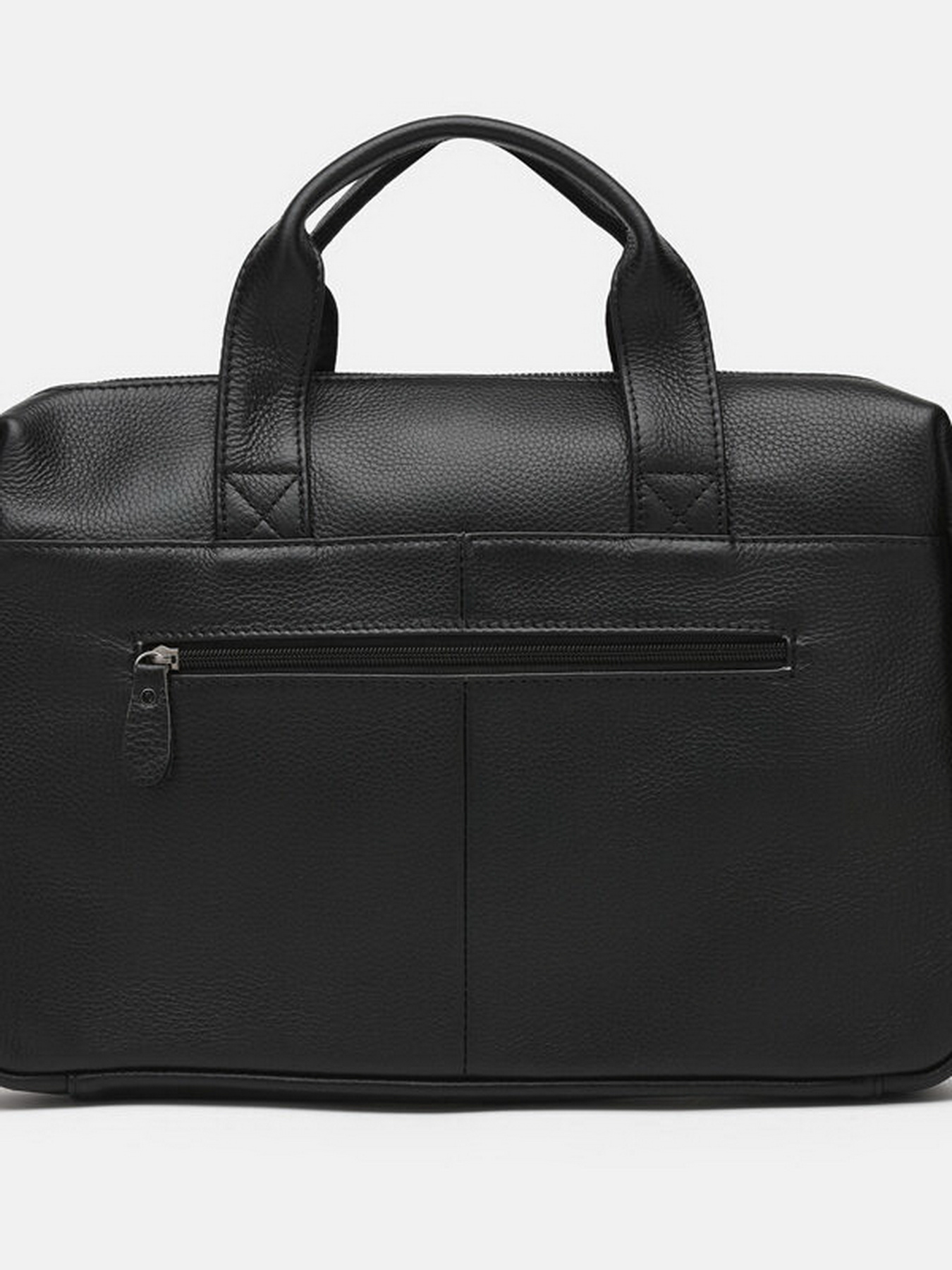 Портфель Keizer модель K17122-black Фото