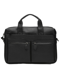 Портфель Keizer модель K17122-black Фото