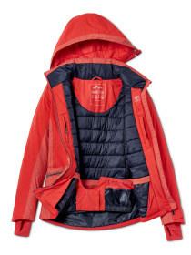 Гірськолижна куртка Tchibo Модель T1722355766 Фото