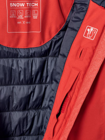 Гірськолижна куртка Tchibo Модель T1722355766 Фото