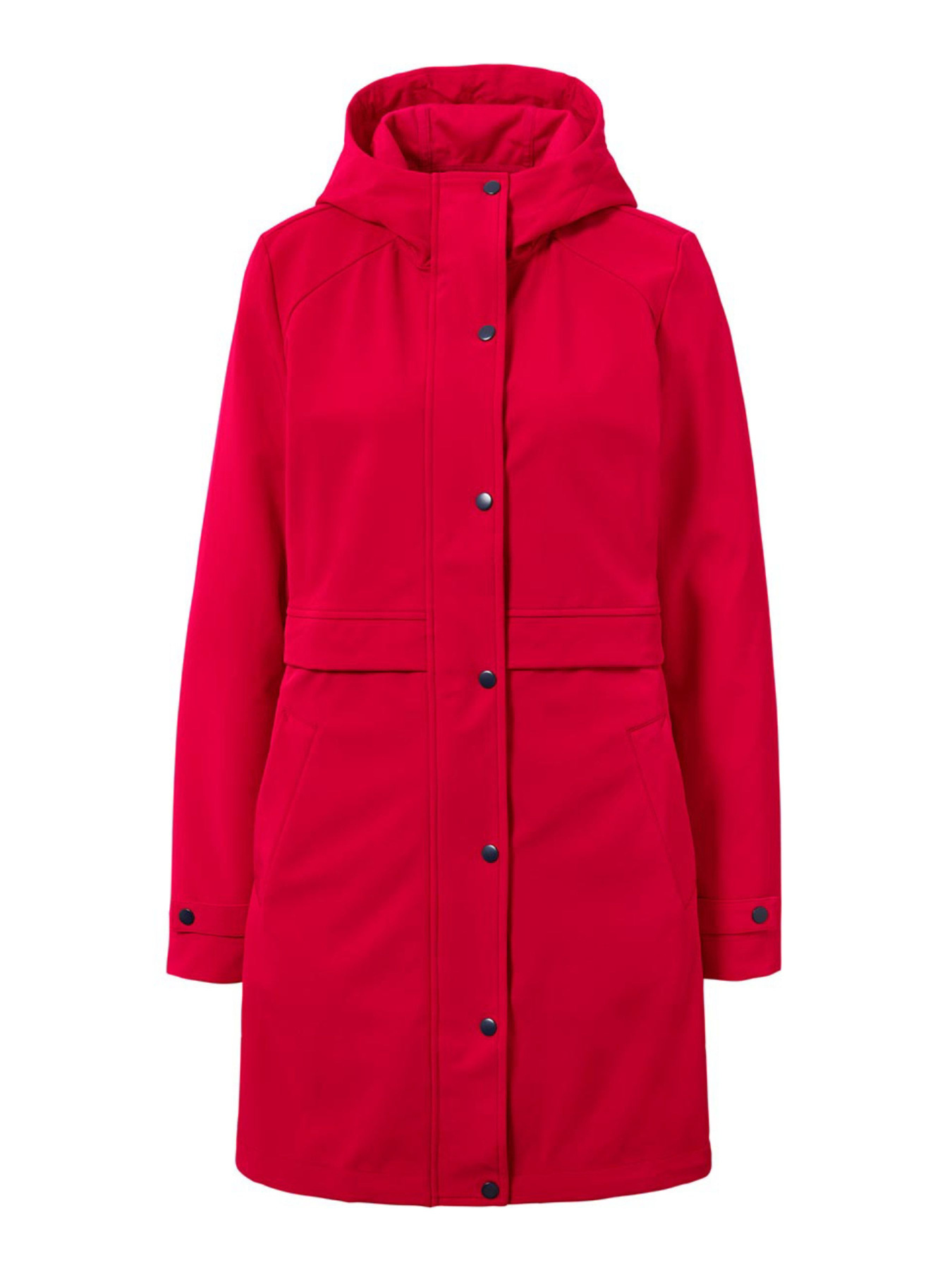 Плащ Tchibo модель T1722356515 Фото