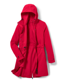 Плащ Tchibo модель T1722356515 Фото