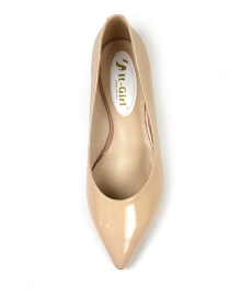 Балетки It-girl модель S402-90-N510AK Фото