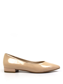 Балетки It-girl модель S402-90-N510AK Фото