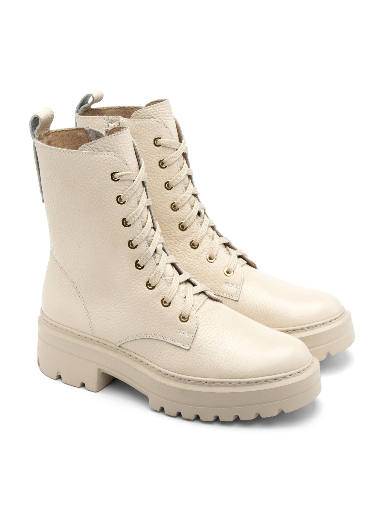 Ботинки RYLKO модель 2XVM8_LX_6NJ Фото