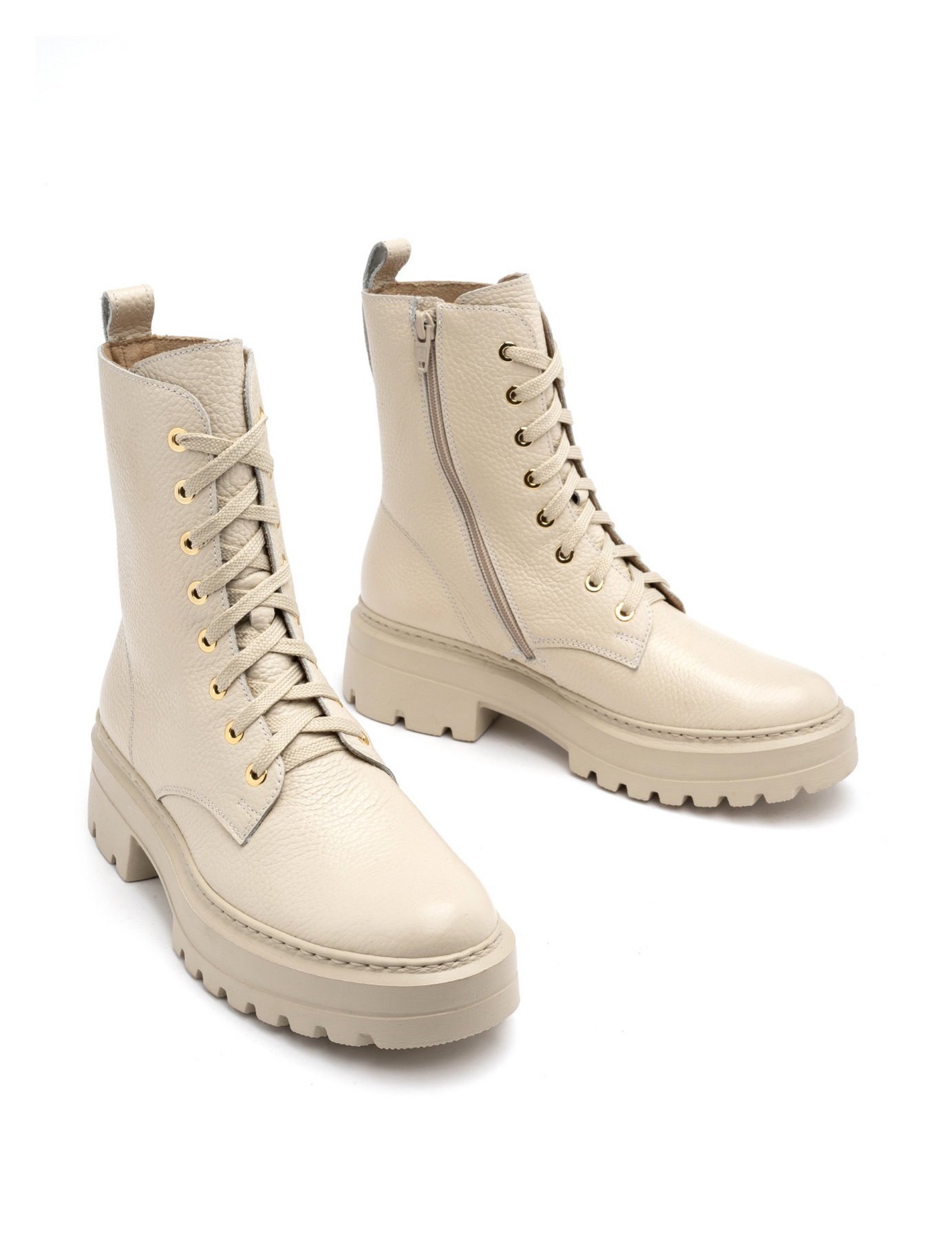 Ботинки RYLKO модель 2XVM8_LX_6NJ Фото