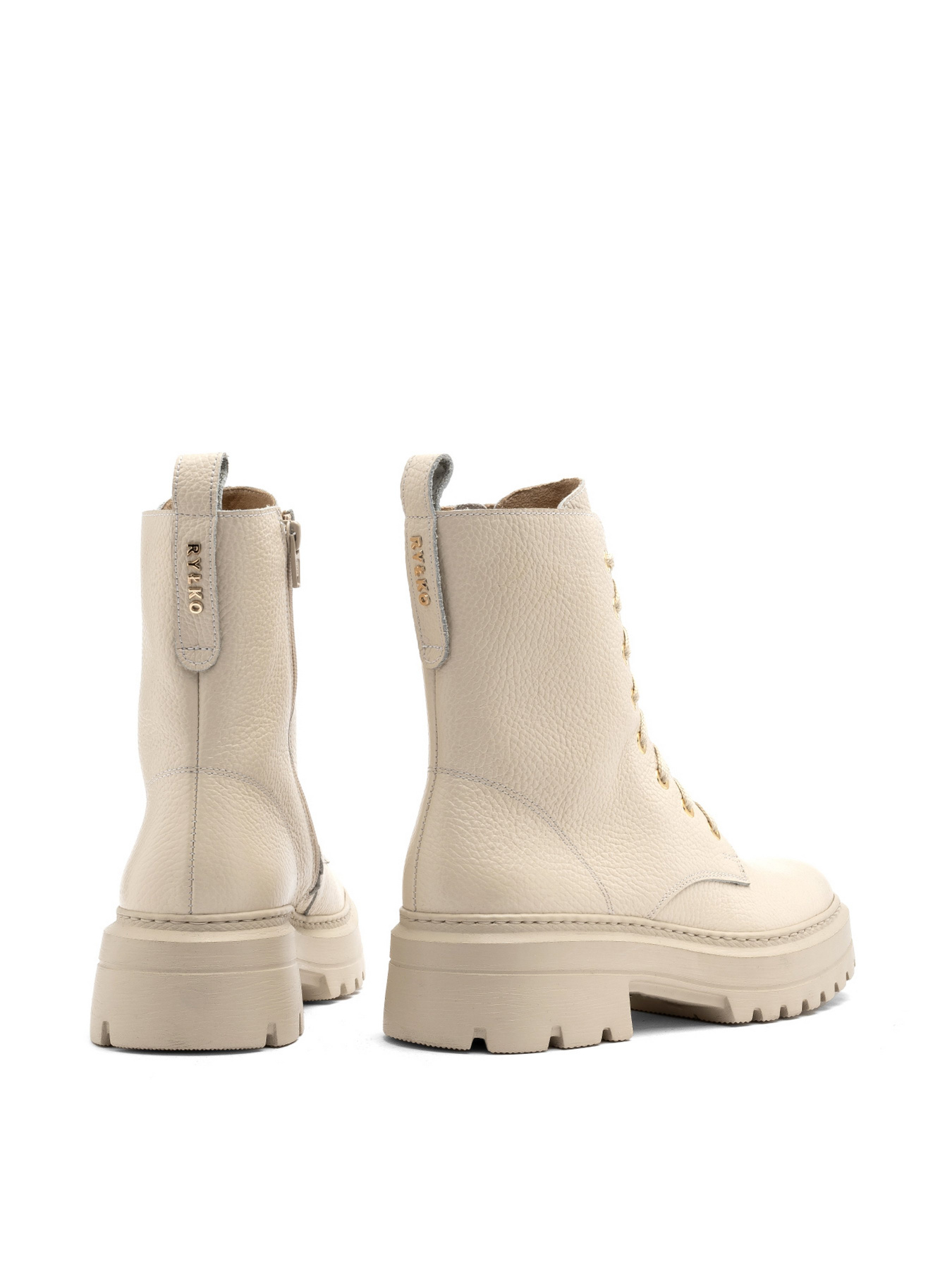 Ботинки RYLKO модель 2XVM8_LX_6NJ Фото