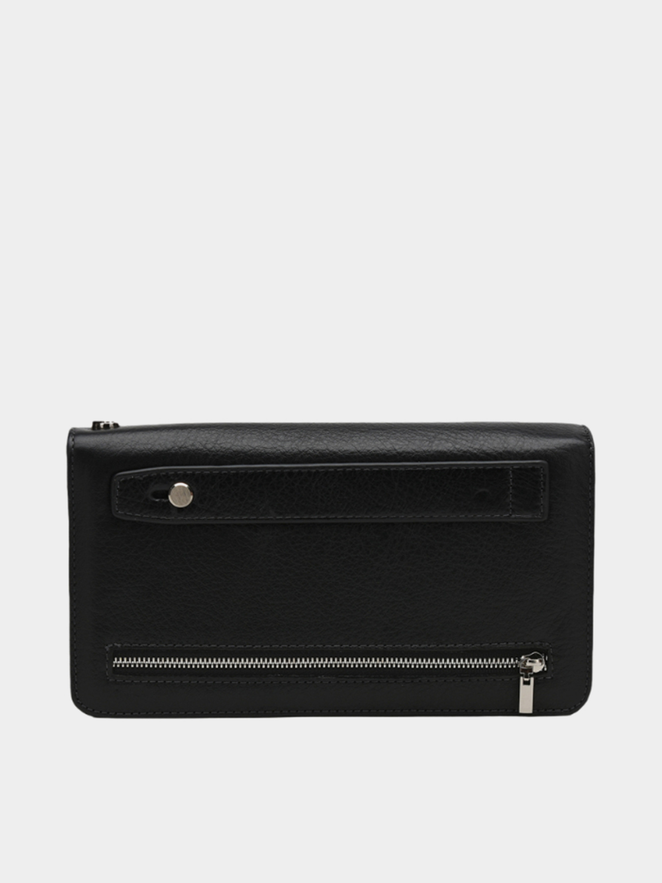 Клатч Ricco Grande модель K17m-168-black Фото