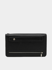 Клатч Ricco Grande модель K17m-168-black Фото