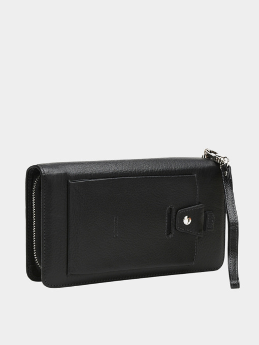 Клатч Ricco Grande Модель K17m-168-black Фото