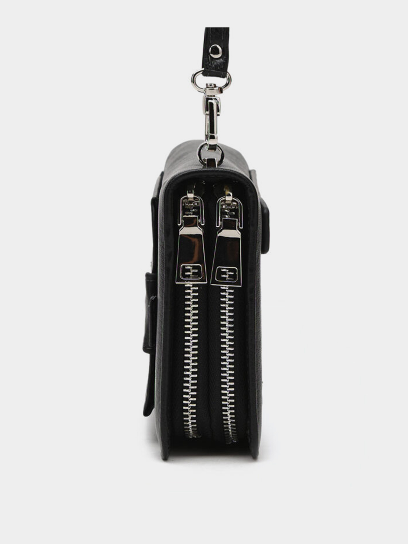 Клатч Ricco Grande модель K17m-168-black Фото