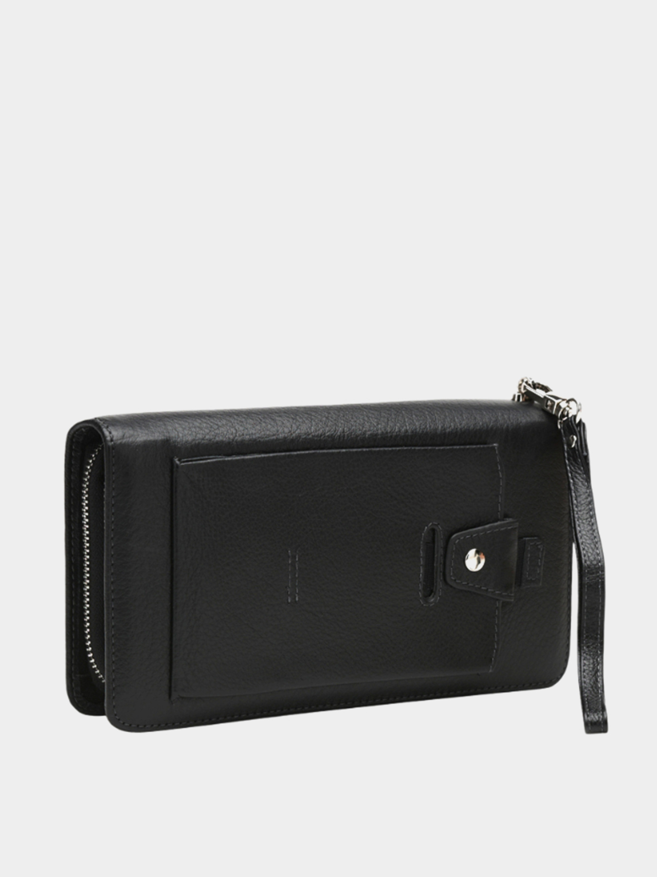 Клатч Ricco Grande модель K17m-168-black Фото