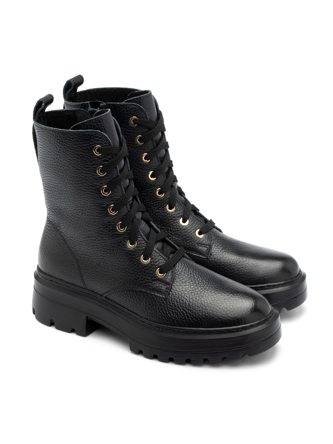 Ботинки RYLKO модель 2XVM8_LX_UW9 Фото