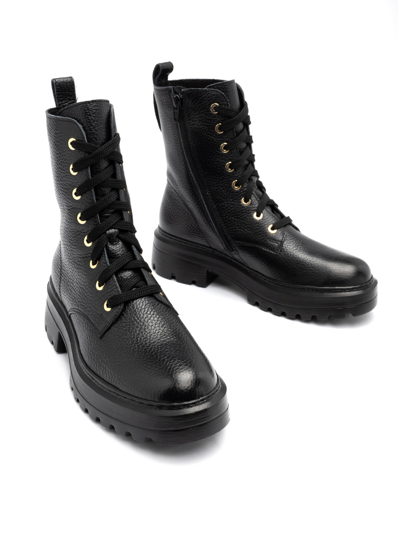 Ботинки RYLKO модель 2XVM8_LX_UW9 Фото