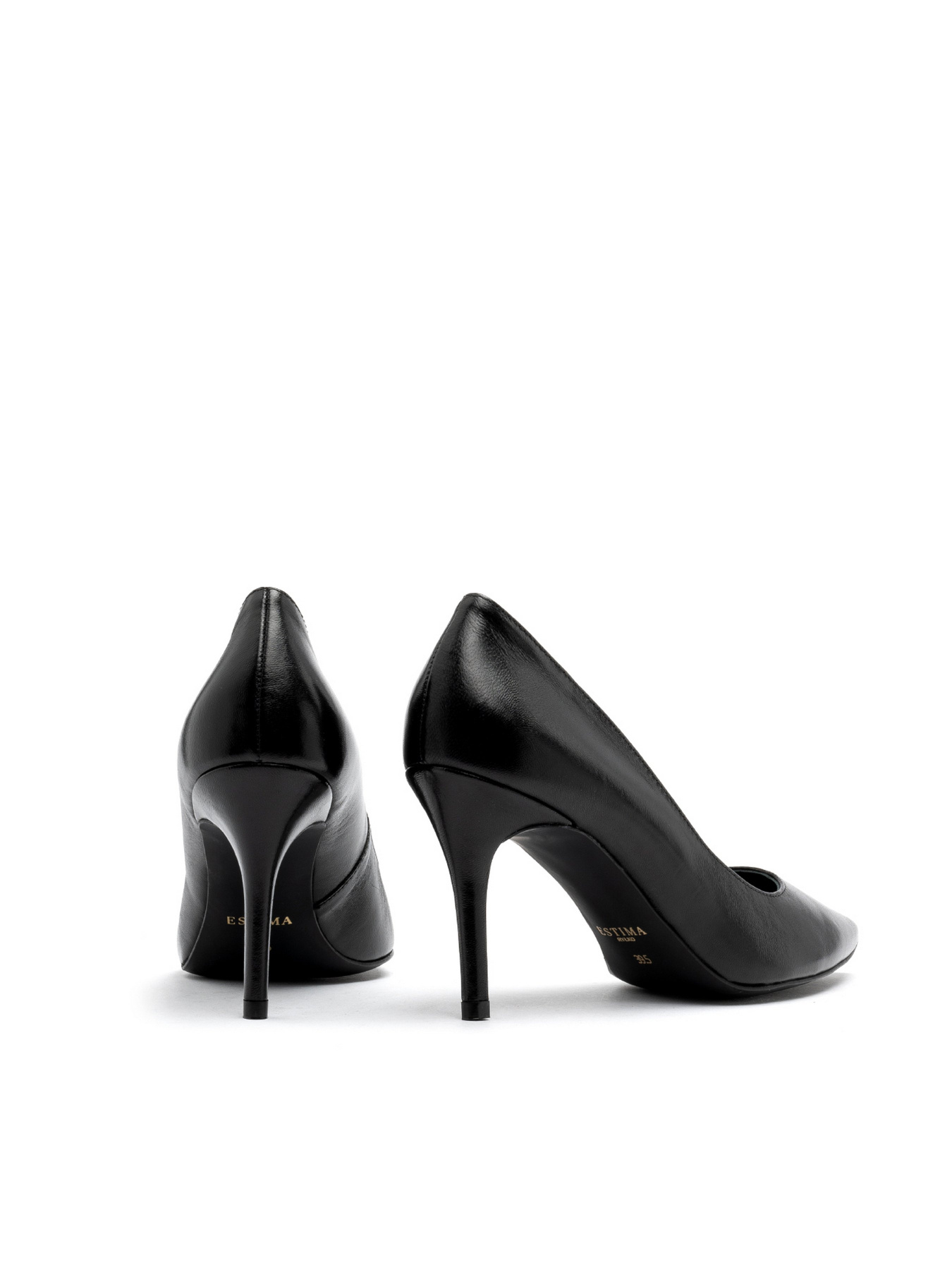 Туфли-лодочки RYLKO модель 8Z202____4JZ Фото