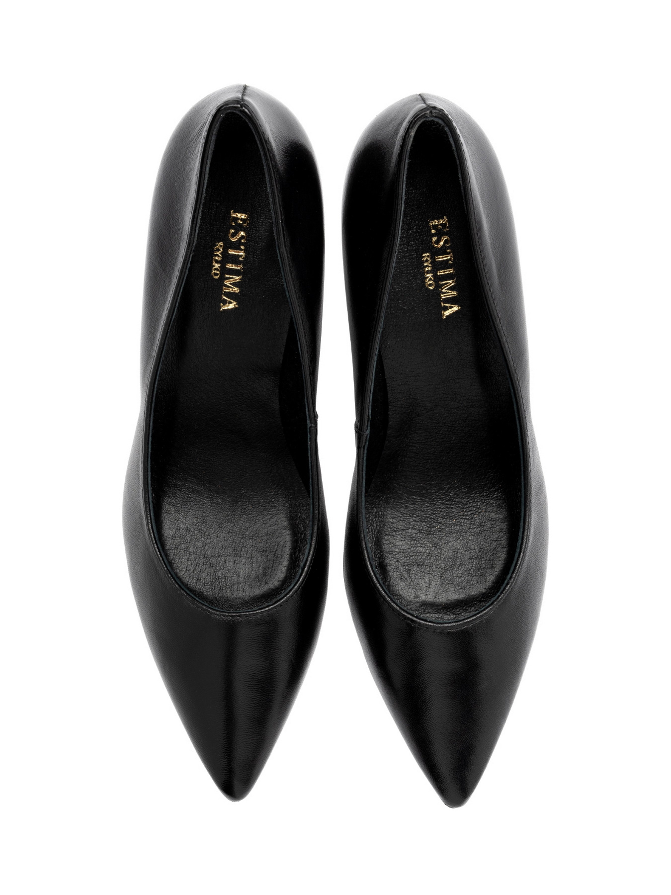 Туфлі на підборах RYLKO модель 8Z202____4JZ Фото