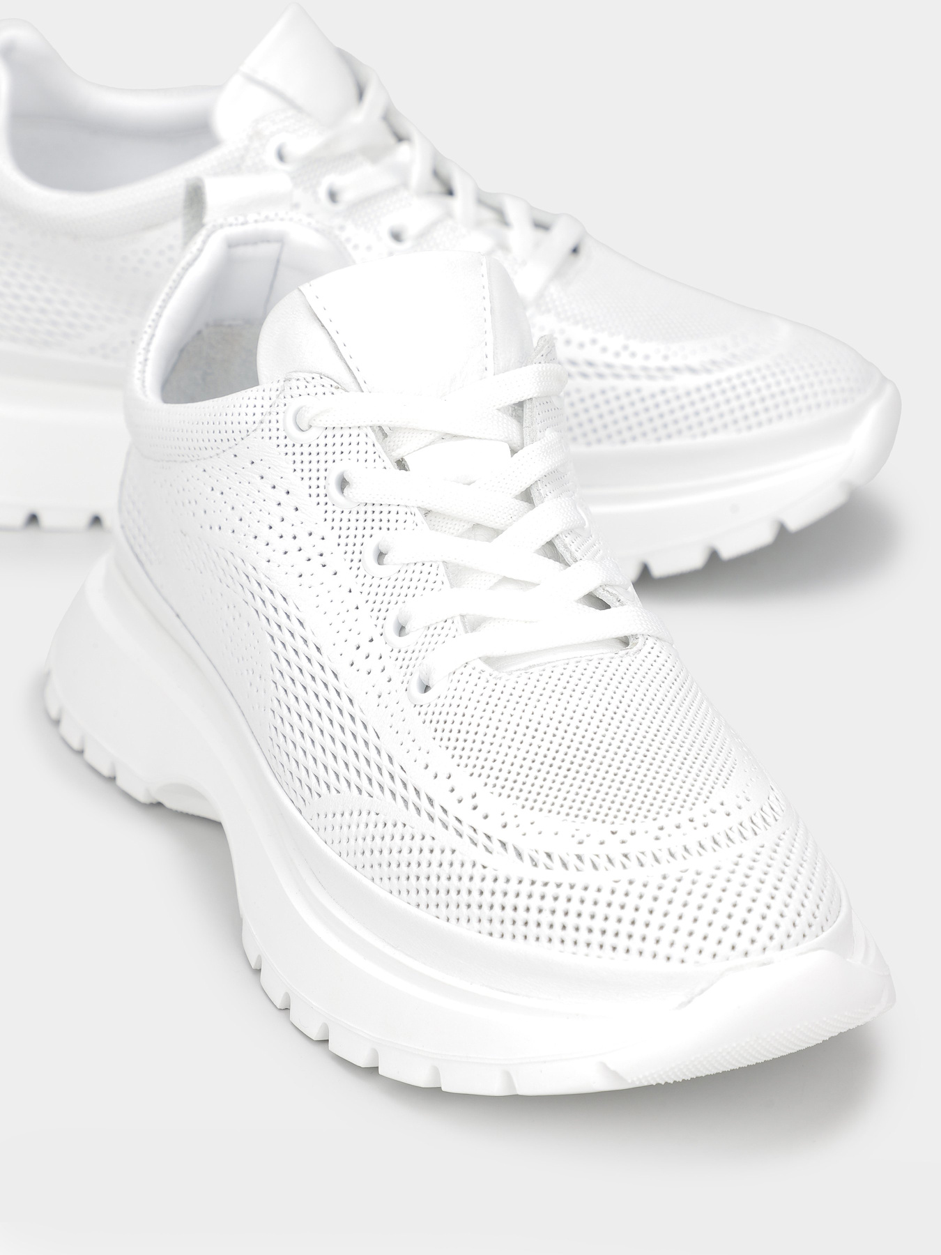 Кроссовки повседневные It-girl модель 083-70887-R1001 Фото