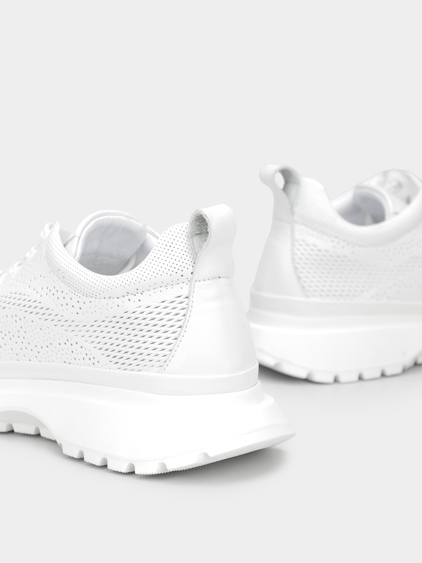 Кроссовки повседневные It-girl модель 083-70887-R1001 Фото