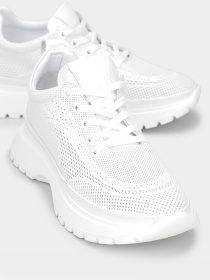 Кроссовки повседневные It-girl модель 083-70887-R1001 Фото