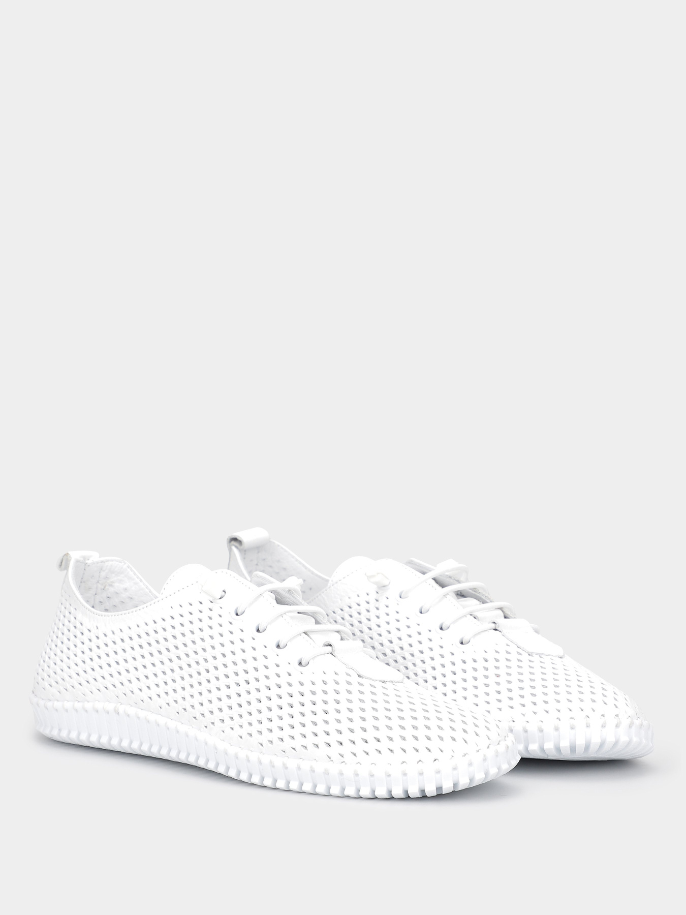 Кеды низкие It-girl модель 166-122-51 Фото