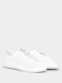 Кеды низкие It-girl модель 166-122-51 Фото