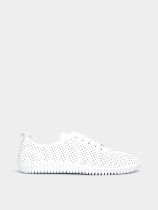 Кеды низкие It-girl модель 166-122-51 Фото